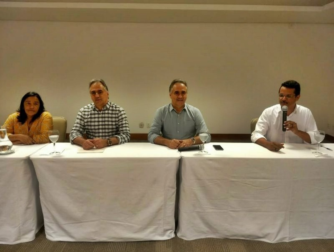29072020 PV JP Easy Resize.com - JOÃO PESSOA : Luciano Cartaxo apresenta nome do candidato do PV a prefeito às 19h desta quinta